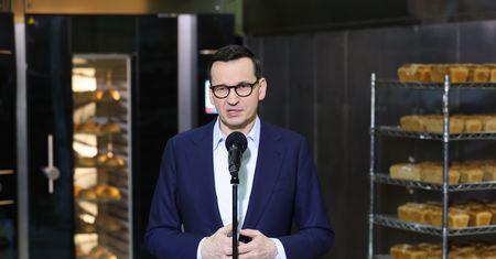 Piekarze są wściekli na rząd. Chodzi o dopłaty do gazu. "Komu oni pomagają?"