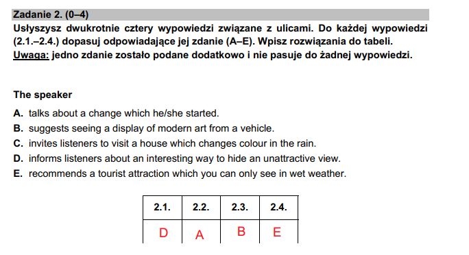 Opracowanie odpowiedzi przygotował Mateusz Majewski z VictoryRoad.pl