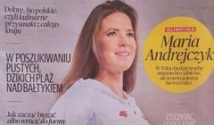 Polska Press przygotowała dla Orlenu bezpłatny magazyn „Orlen Cafe”