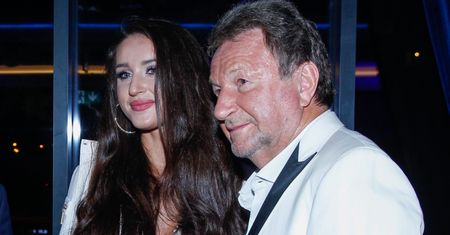Patrycja Tuchlińska pokazała TWARZ 2-letniej córki. Zdjęcie już USUNĘŁA. Rośnie jak na drożdżach? (FOTO)