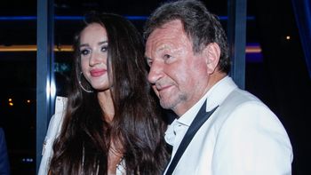 Patrycja Tuchlińska pokazała TWARZ 2-letniej córki. Zdjęcie już USUNĘŁA. Rośnie jak na drożdżach? (FOTO)