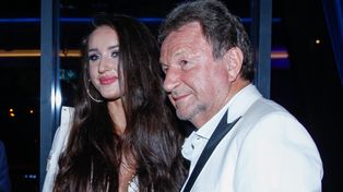 Patrycja Tuchlińska pokazała TWARZ 2-letniej córki. Zdjęcie już USUNĘŁA. Rośnie jak na drożdżach? (FOTO)