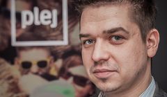 Bartłomiej Bobrowski: z Grey Group do Plej
