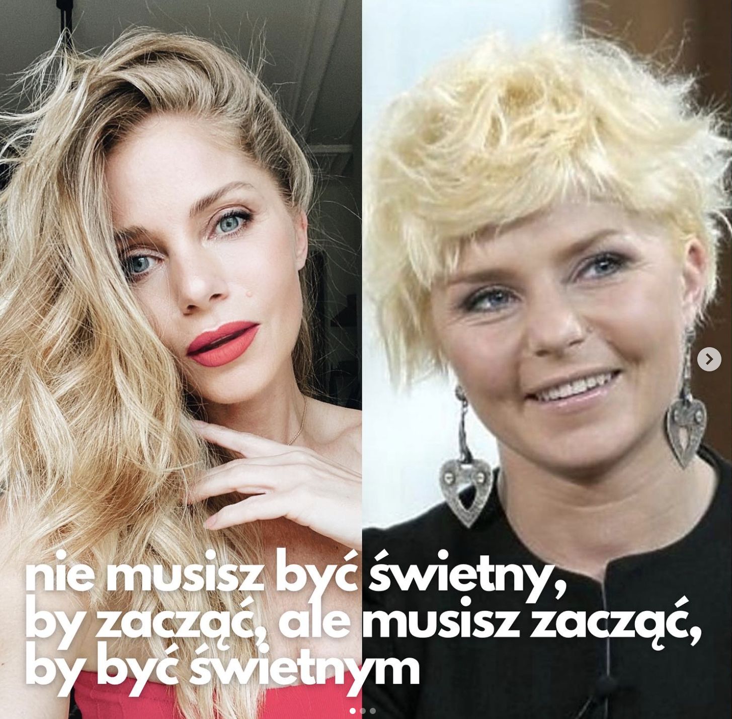 Tak dziś wygląda Ewa Szabatin