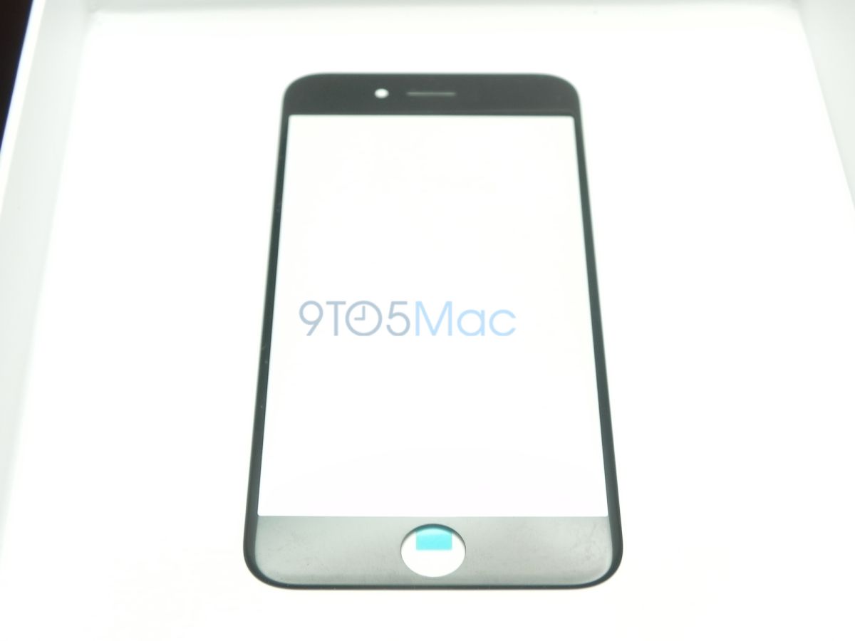 W skrócie: przedni panel iPhone'a 6, pieczona Moto X i bezużyteczny Galaxy Gear 9