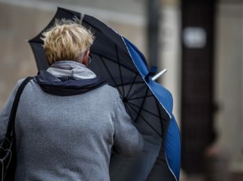 Zielona Góra: Będzie mocno wiało. Jest ostrzeżenie IMGW dla mieszkańców Lubuskiego!