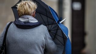 Zielona Góra: Będzie mocno wiało. Jest ostrzeżenie IMGW dla mieszkańców Lubuskiego!
