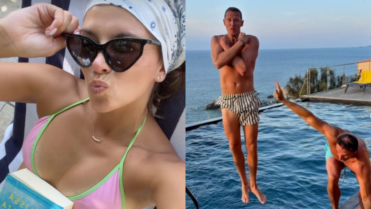 Paulina Krupińska, Sebastian Karpiel-Bułecka, Damian Michałowski