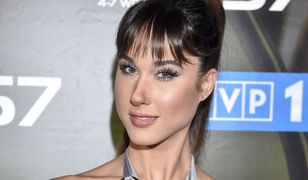 Znają się od lat. Znany aktor pokazał jej zdjęcie z przeszłości