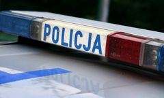 Mazowieckie. W Żyrardowie znów padły strzały