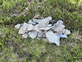 Apel TPN. Ze szlaków zniknęły ważne urządzenia