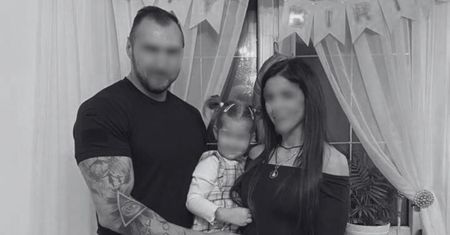 Tragedia na Mazurach. 4-latka straciła rodziców. Śledztwo trwa