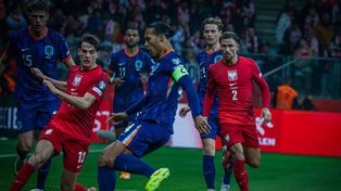 Holandia - Japonia na żywo 14.06.2026 r. Gdzie oglądać transmisję w TV i stream w internecie? Wynik meczu, online, relacja, składy drużyn