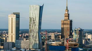 Największe miasta w Polsce: aktualny ranking. Które z nich ma największą powierzchnię, a które zamieszkuje najwięcej osób?