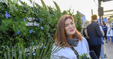 Dowbor skomentowała relację z Miszczakiem. "Nie będziemy kontynuować tej znajomości"