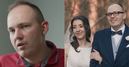 Krystian ze "ŚOPW" odpalił się na Kaję, a internauci... na niego. "Cios PONIŻEJ PASA. (...) Gnoiłeś ją w każdym odcinku!"