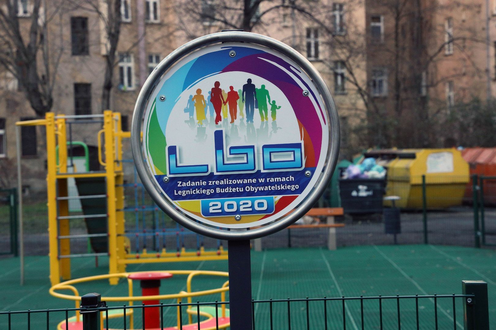 Te projekty zgłoszono do Legnickiego Budżetu Obywatelskiego 2026