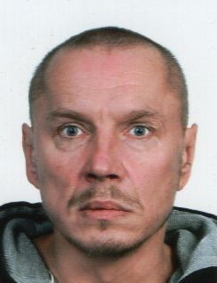 Zaginął 