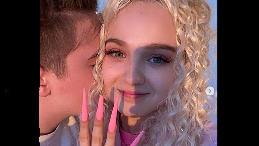 Pamiętacie 13-letnią matkę? Teraz ogłosiła kolejną sensację