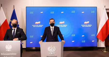 Inflacja najwyższa od dekady. Premier: Możemy kupić dwa razy więcej
