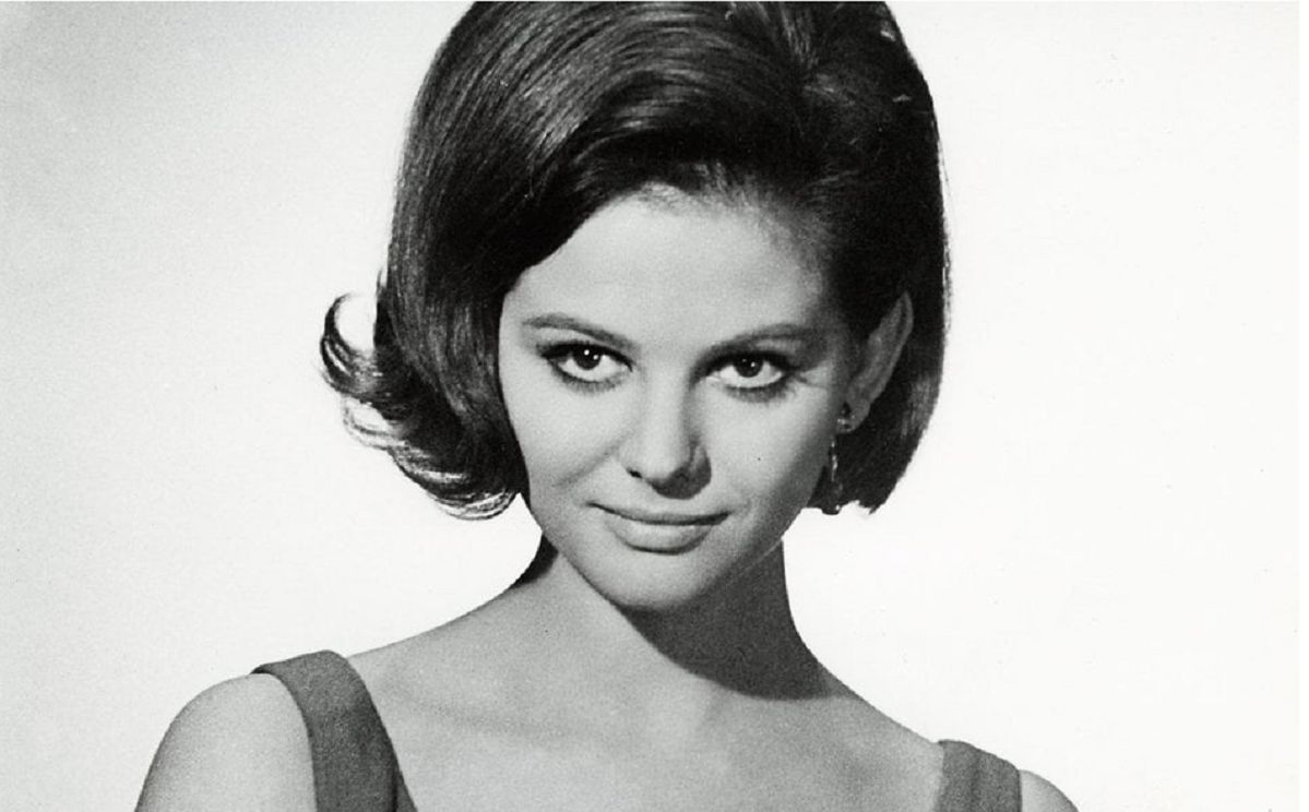 Nie żyje Claudia Cardinale. Była "skarbem narodowym Włoch"