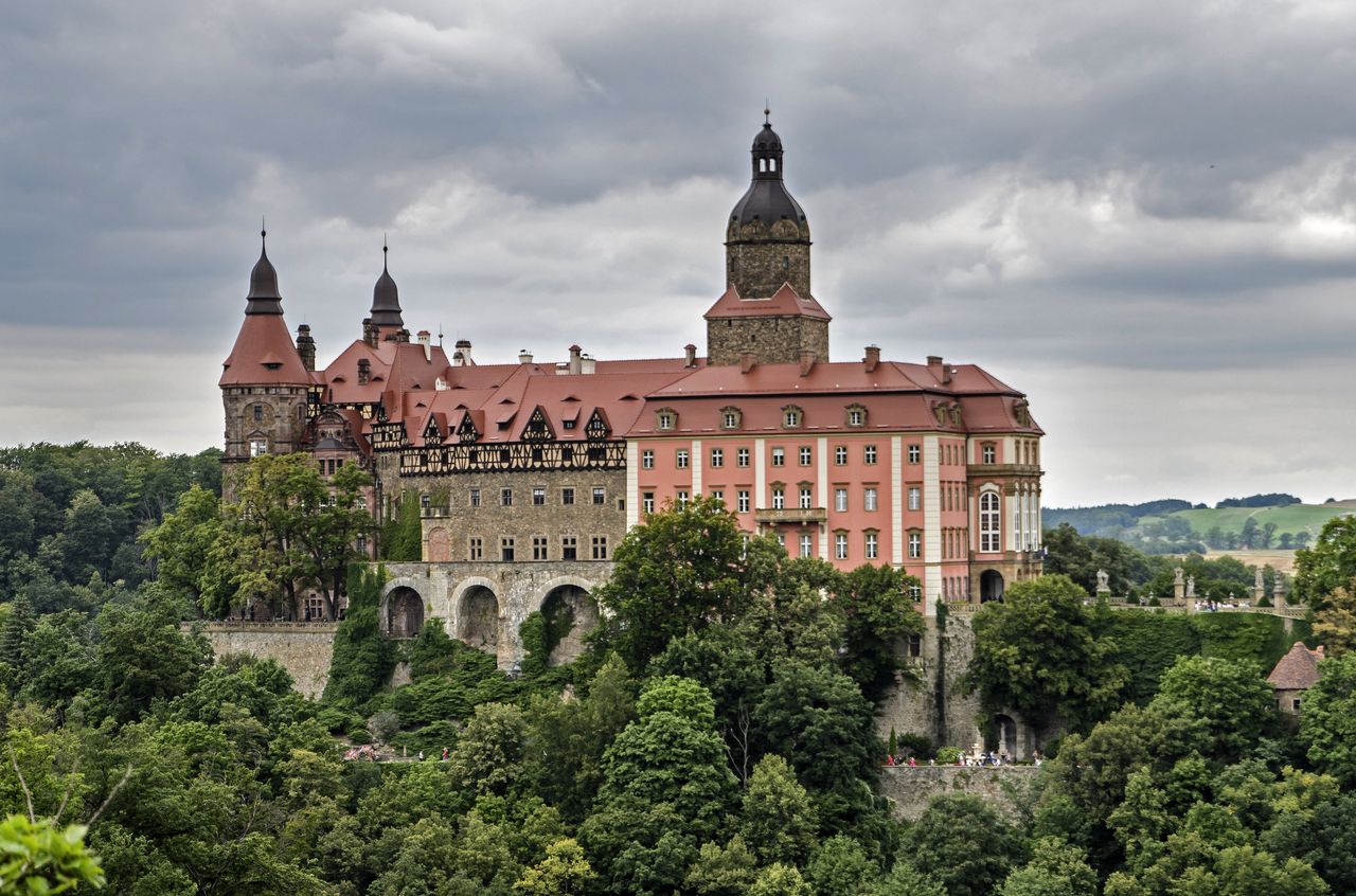 Do podpalenia doszło w środę, 12 stycznia 