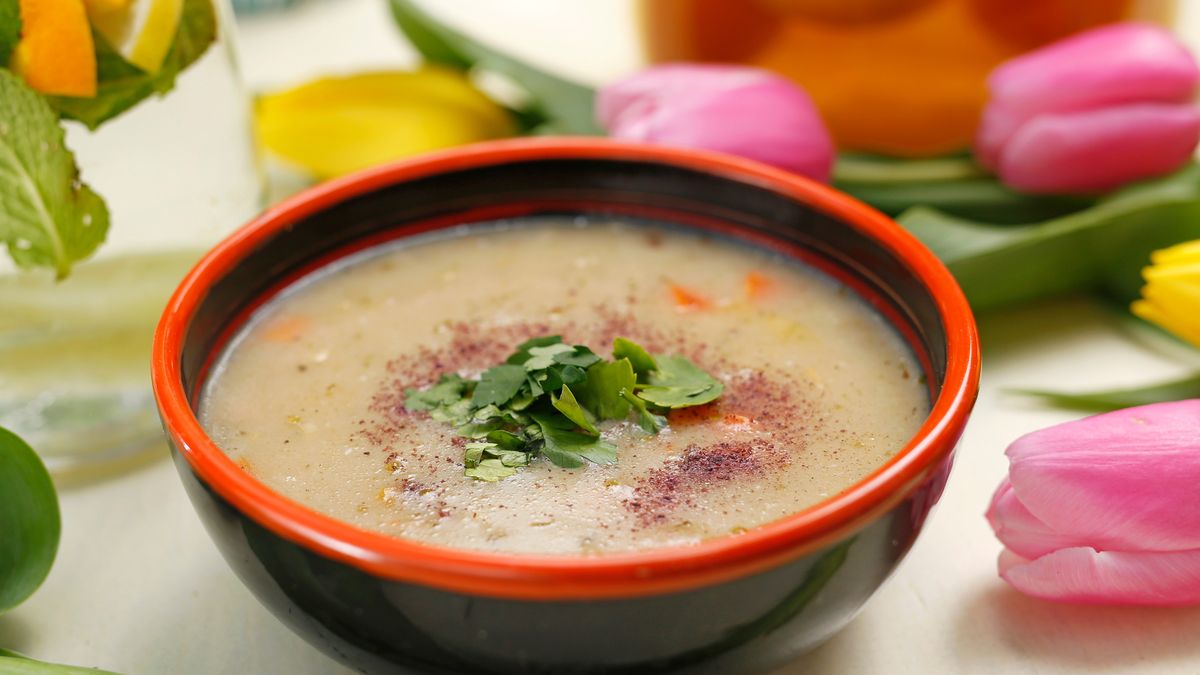 Sułkowicka "krzonówka".