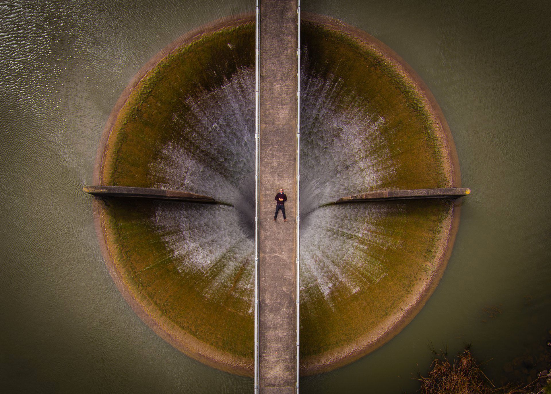 Najlepsze zdjęcia z dronów w konkursie SkyPixel Photo Contest 2016 2