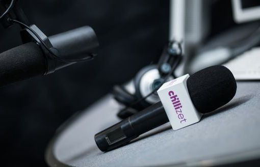 Chillizet z cyklem programów o depresji