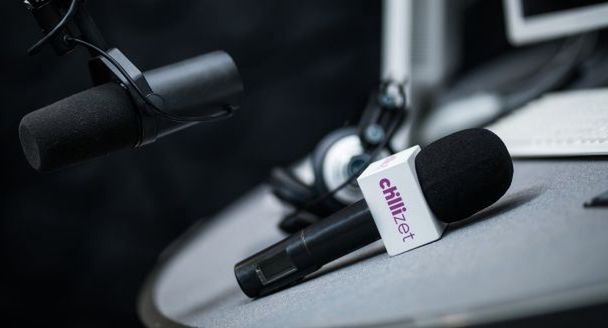 Chillizet z cyklem programów o depresji