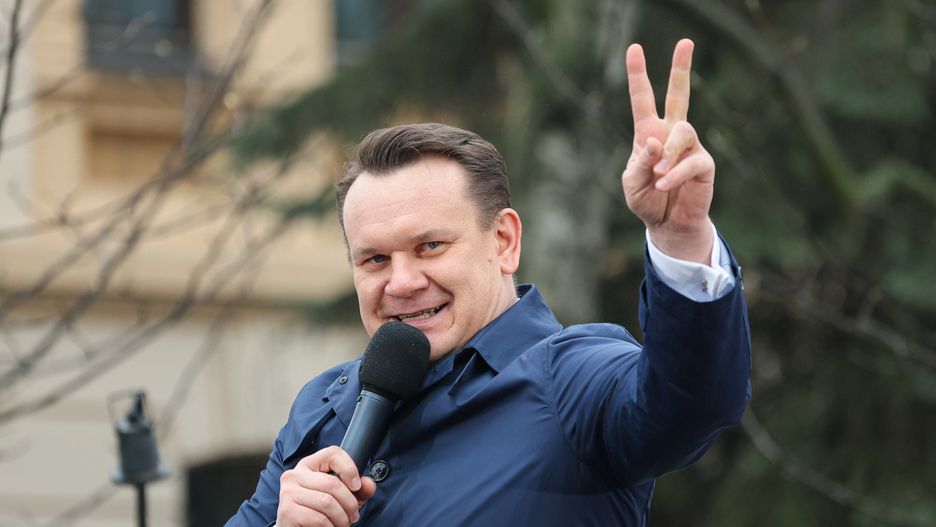 Już oficjalne. Tarczyński z prestiżową funkcją