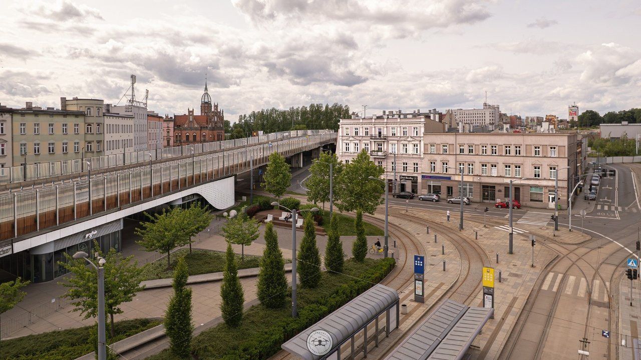 Chorzów: Kiedy ruszy rozbiórka estakady? Całość prac ma kosztować około 30 mln złotych