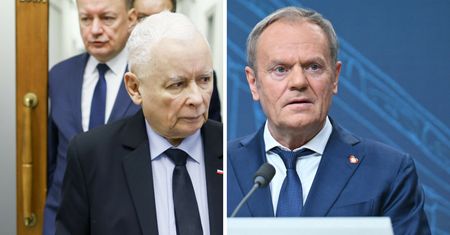 PiS na "żelaznej podłodze". Jest najnowszy sondaż partyjny
