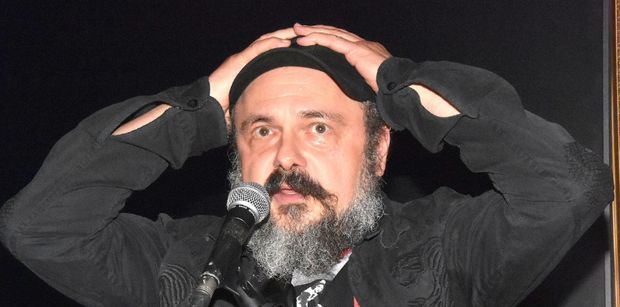 Arkadiusz Jakubik świętuje aktorski sukces 25-LETNIEGO SYNA. "Tatuś dumny jak paw" (FOTO)