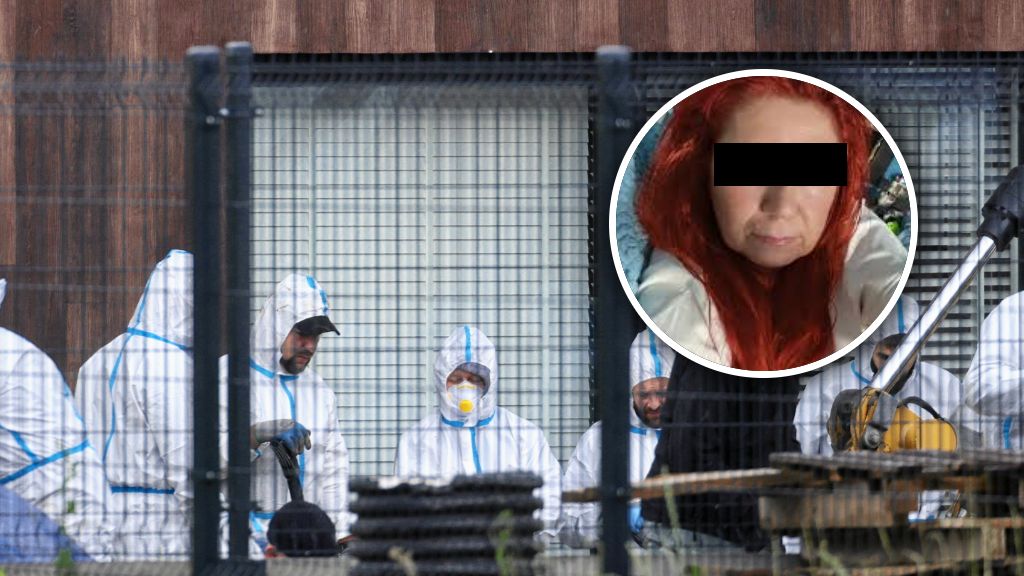 Wstrząsające odkrycie w Lutoryżu. Wiemy, kim była lekarka