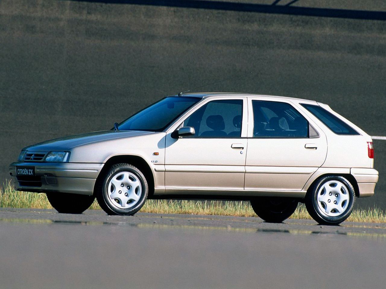 Citroën ZX