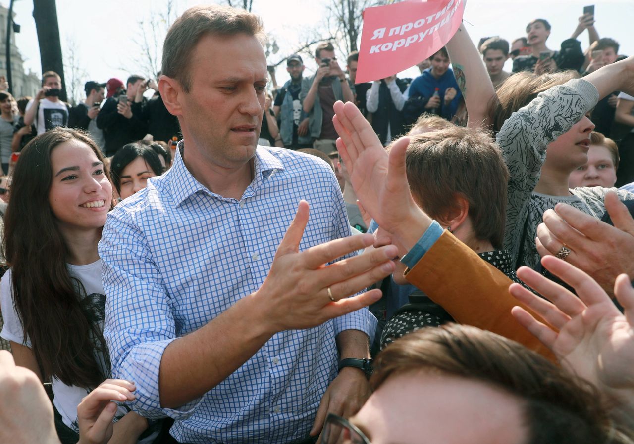 Aleksiej Nawalny otruty. Niemiecki rząd: dwa kolejne laboratoria potwierdziły, że podano mu Nowiczoka
