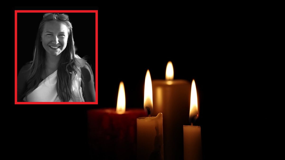 Nie żyje Zuzanna Kowalska, 26-letnia sportsmenka