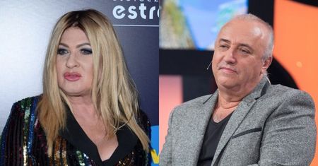 Andrzej Pietras chłodno o autobiografii Beaty Kozidrak: "Nie interesuje mnie ten temat"