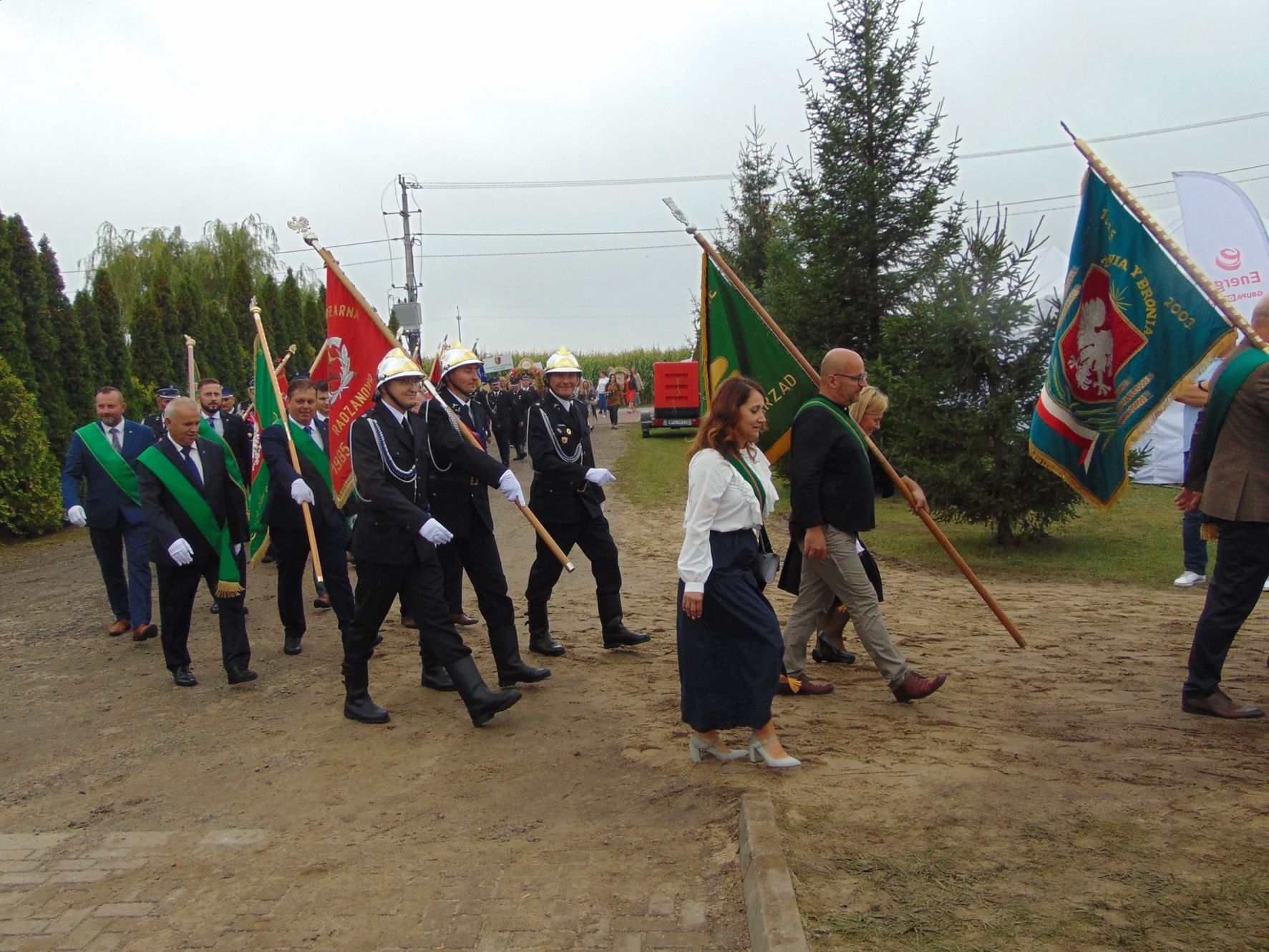 Dożynki 