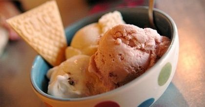 Takich lodów jeszcze nie było! W ofercie smaki szynki parmeńskiej, pesto i sera owczego