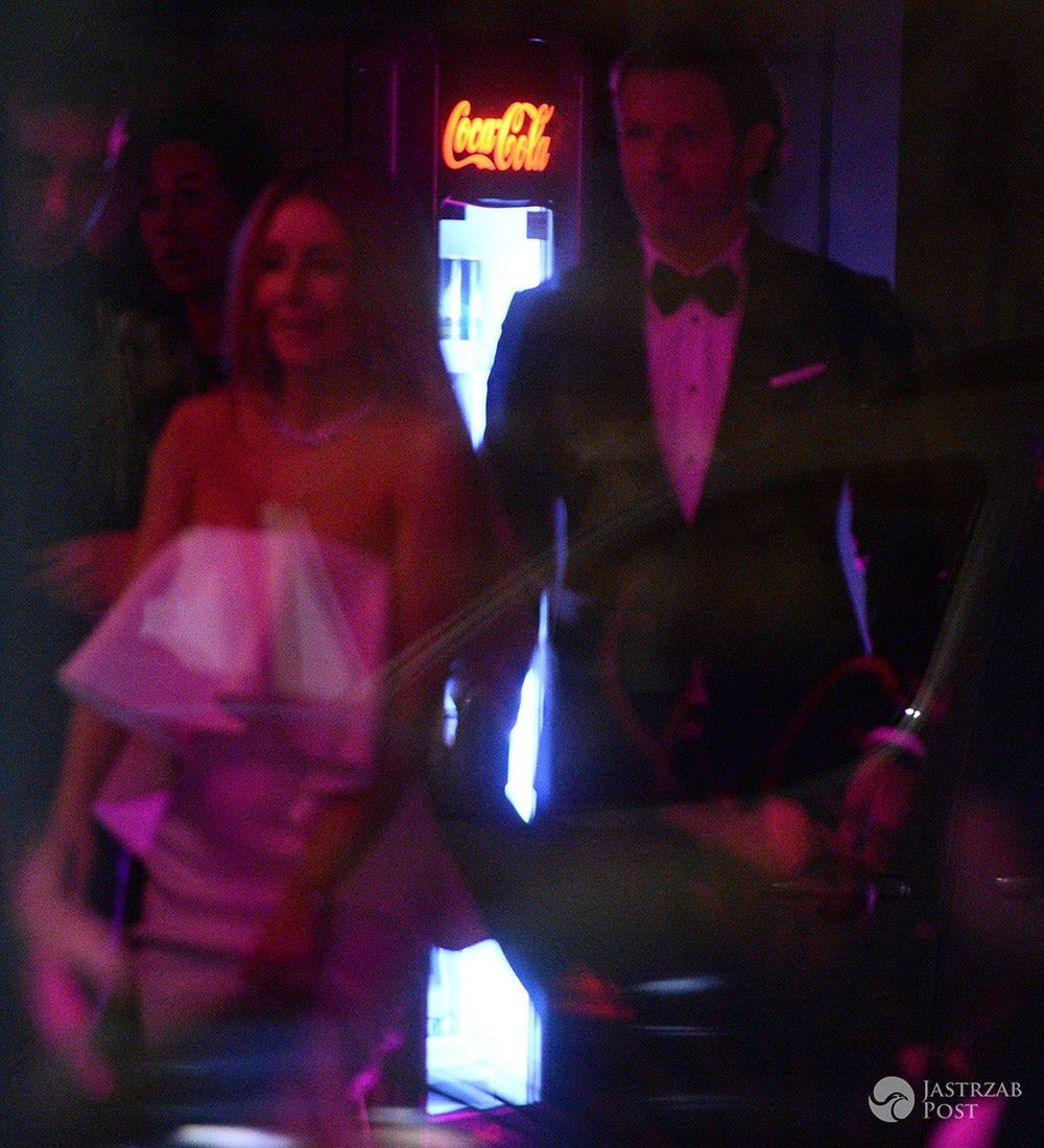 Małgorzata Rozenek i Radosław Majdan rocznica ślubu