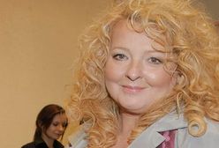 Gessler spędziła noc w toalecie. Dlaczego?