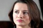 Katarzyna Maciąg o swoich rolach