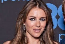 Elizabeth Hurley: 47 lat i ciało nastolatki