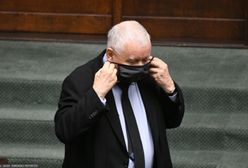 Jarosław Kaczyński o nowym RPO. Jarosław Sellin zdradza "wewnętrzną umowę"
