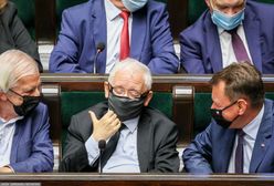 PiS w defensywie wobec UE? "Stanęli na rozdrożu"