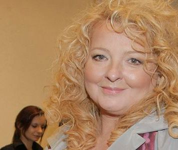 Gessler spędziła noc w toalecie. Dlaczego?