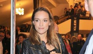 Alicja rzuca Hollywood! Co z karierą pięknej Polki?