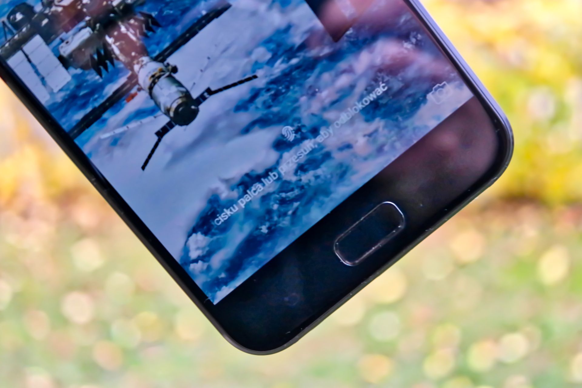 ASUS ZenFone 4 - test i recenzja 5
